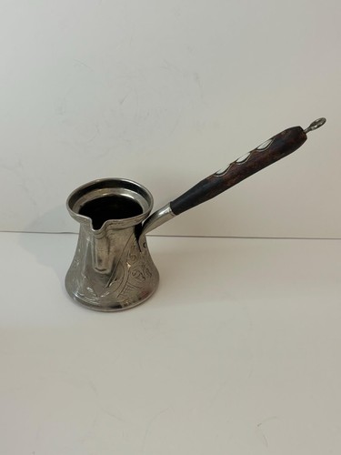 Cezve turkish greek coffee pot - turkish,