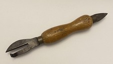Willetts ltd tin opener - ltd,