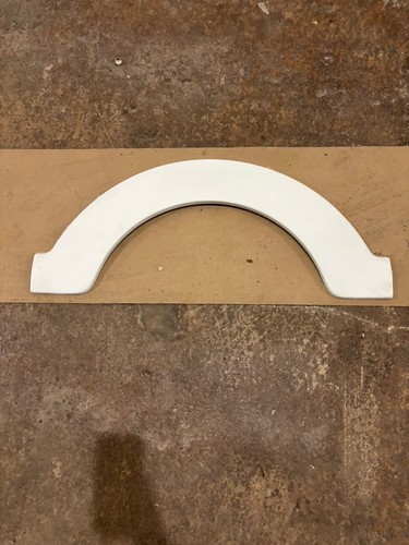 Coachman caravan wheel arch - coachman,