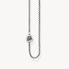 GENUINE THOMAS SABO Blackened