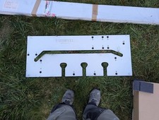 Faithful Kitchen Worktop Jig