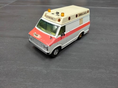 Matchbox superkings k 38 - matchbox,
