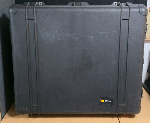 Peli case pelican - pelican,