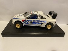 Majorette Peugeot 405 Turbo 16