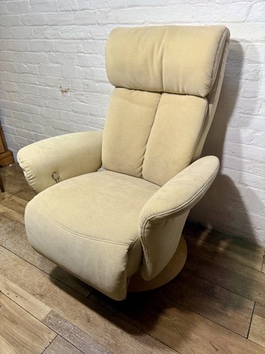Himolla reclining armchair - himolla,