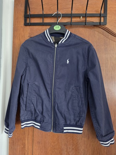 Polo ralph lauren bomber - polo,
