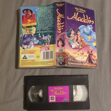 Walt Disney Classics Aladdin