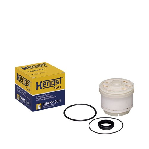 Hengst filter e492kp d371 - hengst,