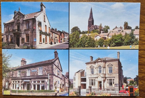 Horsforth yorks view - horsforth,, 4