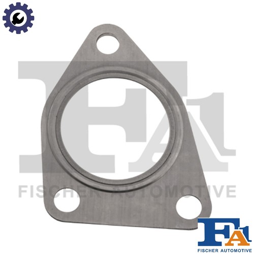 Gasket charger 478 508 - gasket, for
