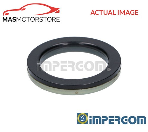 Top strut mounting bearing - strut,