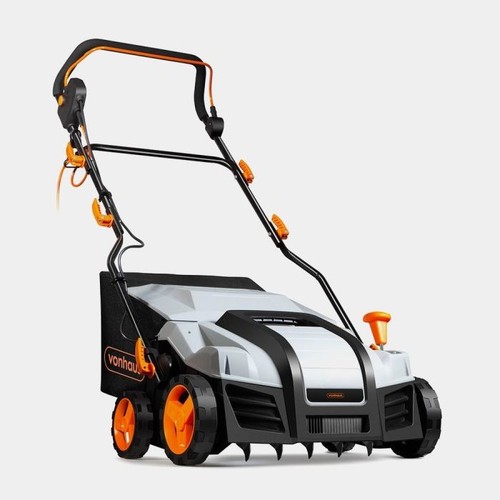 Vonhaus 1800w electric corded - 1800w,