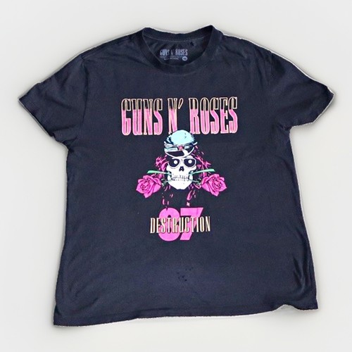 Guns roses destruction t - n,