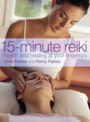 Minute reiki health and - 15-minute, reiki: