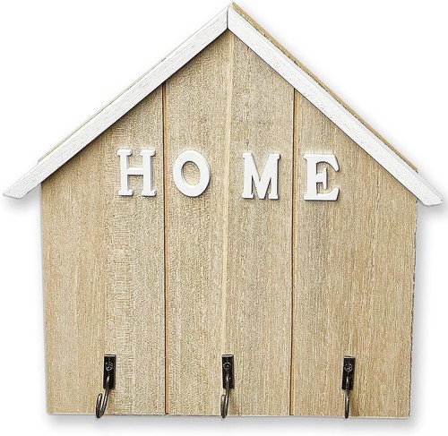 Wall mounted key - key, holder