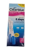 ClearBlue Pregnancy Test Ultra