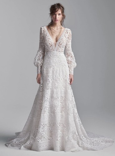 Sottero and midgley finley - sottero,