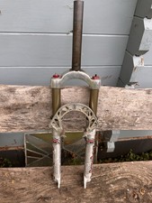Marzocchi bomber mk1 forks - marzocchi,