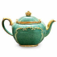 RARE Sadler Cube Teapot