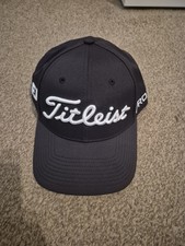 Titleist ProV1 cap