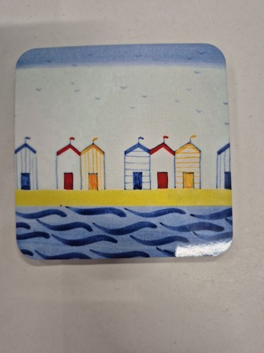 Studio poole beach - ,