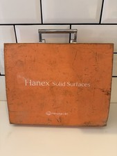 Corian solid surface colour - solid,