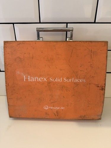 Corian solid surface colour - corian,