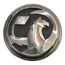 Vauxhall Corsa E 2015-19 Rear Tailgate Handle/Badge with opening switch 39007843