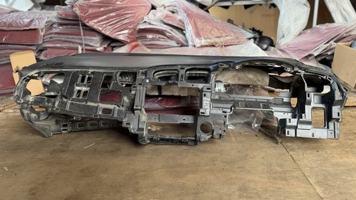 Honda jazz mk4 front dashboard - mk4,