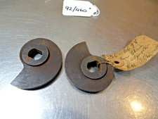 BSA V TWIN 1926 REAR CHAIN