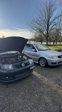 Polo 2001 Gti Parts  (6n2)