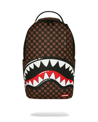 Sprayground sharks in paris - sprayground,