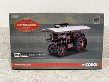 Corgi - Burrell Showmans -