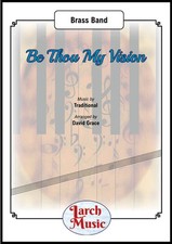 Be Thou My Vision (Trad. arr