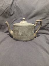 British Vintage Teapot