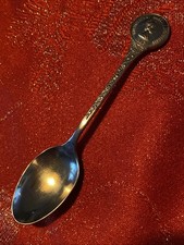 Vintage Silver Plated 1953