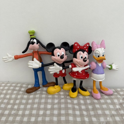 Disney applause bendable - disney,