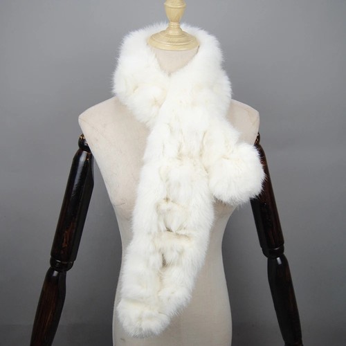 Women genuine rabbit - women's,