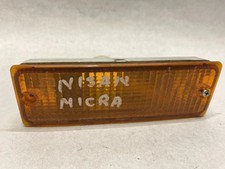 NISSAN MICRA I K10 Front Right
