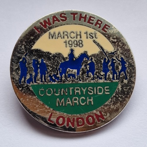 Countryside march 03 - march,