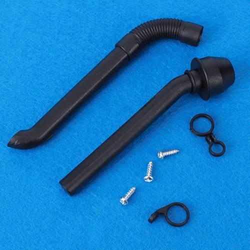 Car snorkel rubber - rc,