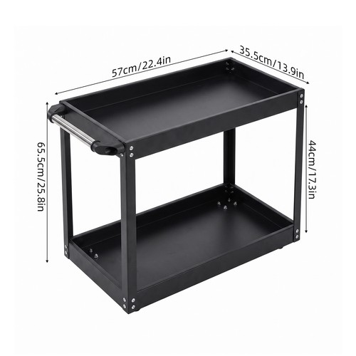 Steel garage tool - steel,