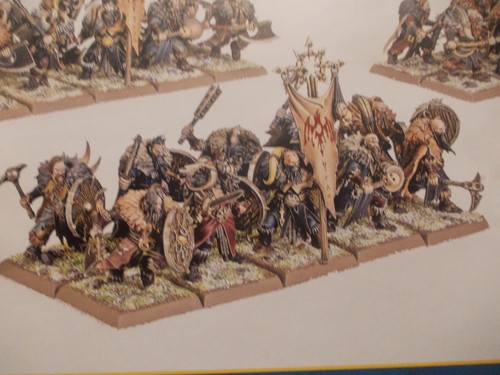 Chaos marauders new - ,