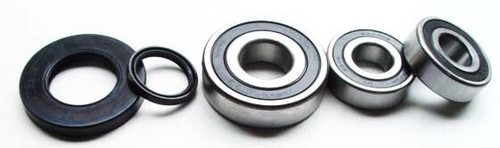 Wheel bearing kit rear for - wheel,
