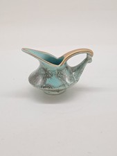 Vintage Dutch Pottery Jug