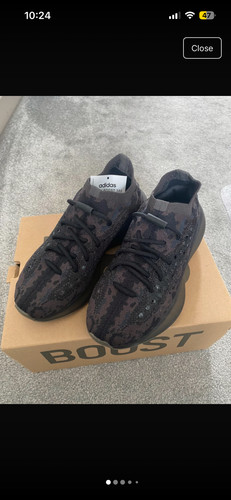 Adidas yeezy boost 380 - yeezy,