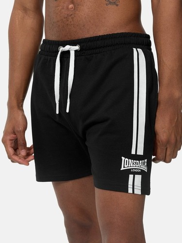 Lonsdale shorts ardcharnich - lonsdale,