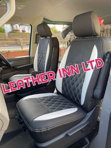 Leather inn fits - inn, vw