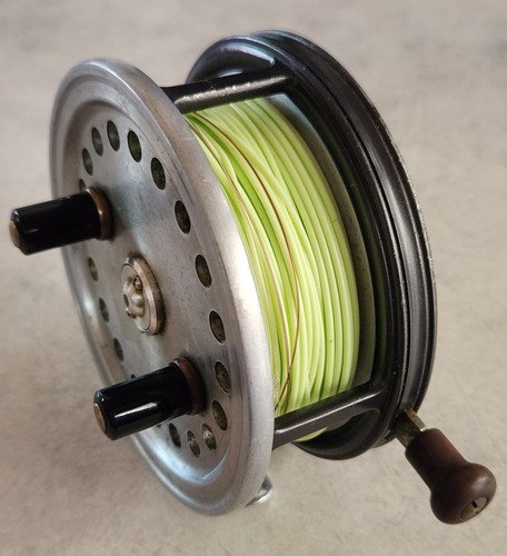 Hardy silex superba vintage - hardy,