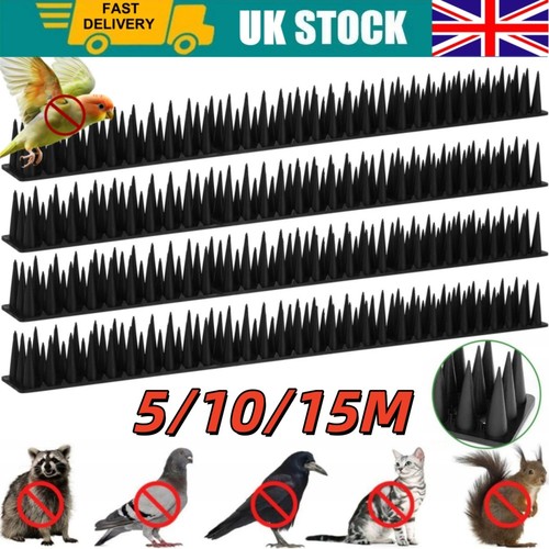 Bird spike for pigeon - 5m,